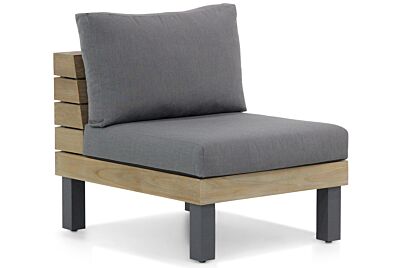 Lifestyle Atlantic midden module