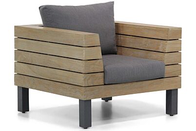 Lifestyle Atlantic lounge tuinstoel