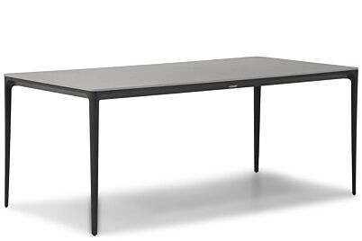 Coco Gianna Gartentisch für den Garten 180 x 90 cm