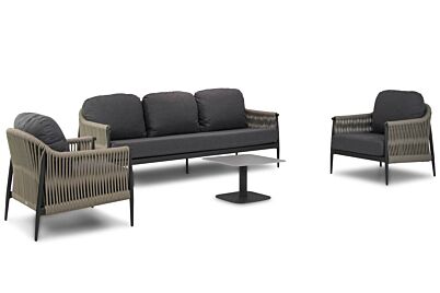 Coco Lucia/Ralph 60 cm stoel-bank loungeset 4-delig