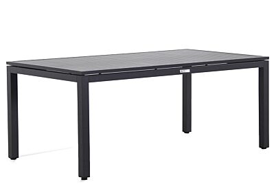 Lifestyle Concept dining tuintafel 180 x 100 cm