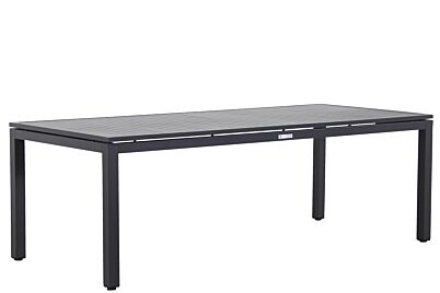 Lifestyle Concept dining tuintafel 220 x 100 cm