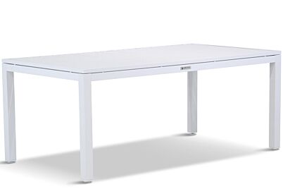 Lifestyle Concept dining tuintafel 180 x 100 cm