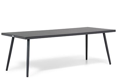 Lifestyle Valencia dining tuintafel 220 x 90 cm