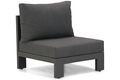 Lifestyle Milano midden module antraciet