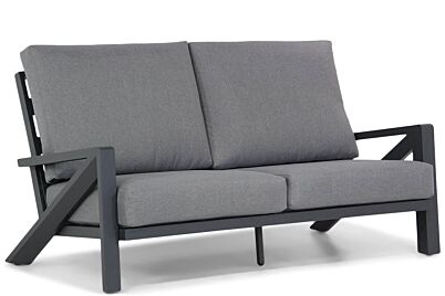 Santika Cinta Gartensofa 2,5-Sitzer