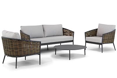 Coco Lanai/Pacific 100 Garten Lounge sessel set 4-teilig