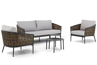 Coco Lanai/Pacific 45/60 Garten Lounge sessel set  5-teilig