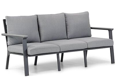 Lifestyle Palazzo Gartensofa 3-Sitzer