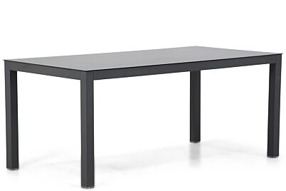 Lifestyle Madras dining tuintafel 180 x 90 cm 