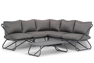 Lifestyle Bologna hoek loungeset 4-delig