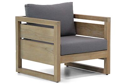 Lifestyle Manchester lounge tuinstoel