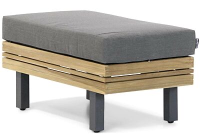 Lifestyle New York lounge coffee tafel inclusief kussen