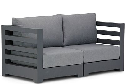 Santika Phantom Gartensofa 2-Sitzer