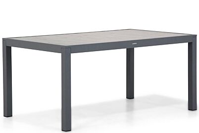 Lifestyle Residence dining tuintafel 164 x 94 cm