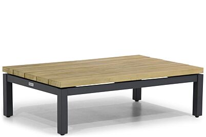 Lifestyle Riviera loungetisch 120x75 cm