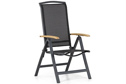 Lifestyle Rosello standenstoel