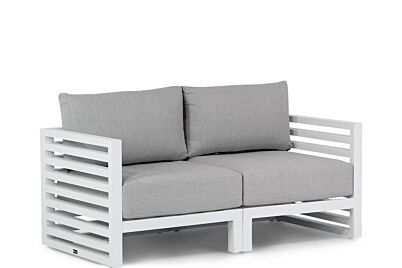 Santika Jaya Gartensofa 2-Sitzer