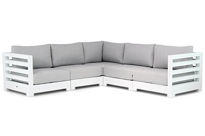 Santika Phantom hoek loungeset 5-delig