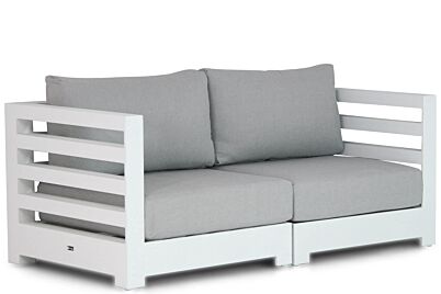 Santika Phantom Gartensofa 2-Sitzer