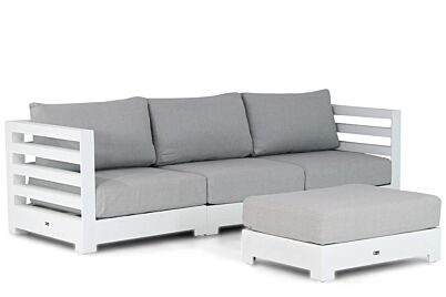 Santika Phantom lounge tuinbank 4-delig