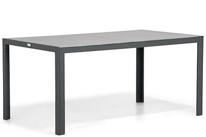 Lifestyle Varano dining tuintafel 160 x 90 cm