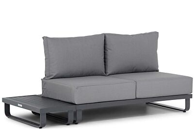 Lifestyle Venezia lounge tuinbank 2-delig