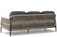Coco Lucia/Pacific 60 cm stoel-bank loungeset 4-delig