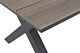 Lifestyle Stella/Forest 240 cm dining tuinset 7-delig