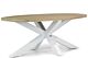 Lifestyle Bradford Gartentisch 200 cm x 110 cm