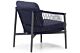 Lifestyle Antaly/Montana 70 cm stoel-bank loungeset 4-delig