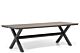 Lifestyle Stella/Forest 240 cm dining tuinset 7-delig