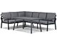Lifestyle Rosario dining loungeset