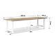 Lifestyle Rome/Los Angeles 300 cm dining tuinset 9-delig