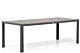 Lifestyle Parma/Young 217 cm dining tuinset 7-delig