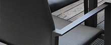 Aluminium tuinstoelen Kategoriebild