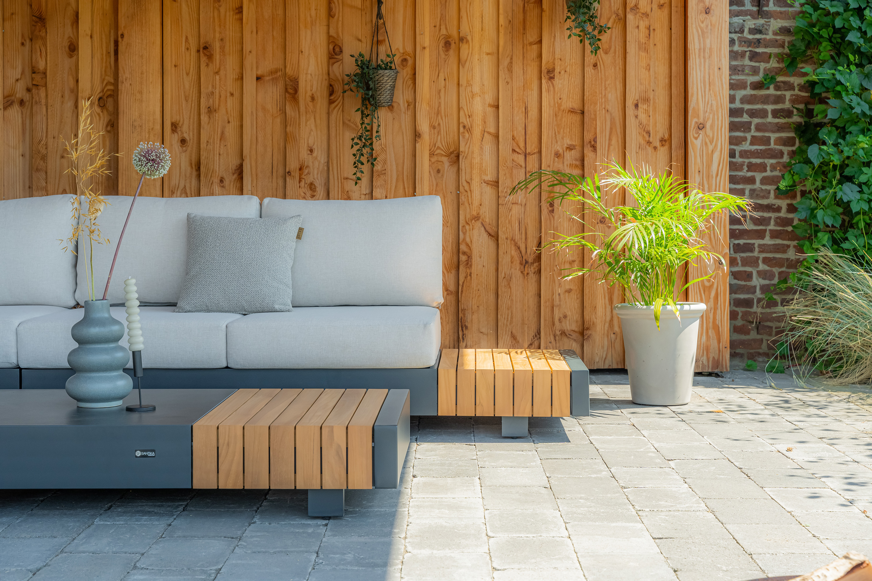 HOW TO: Maak van jouw tuin een stijlvolle Japandi oase