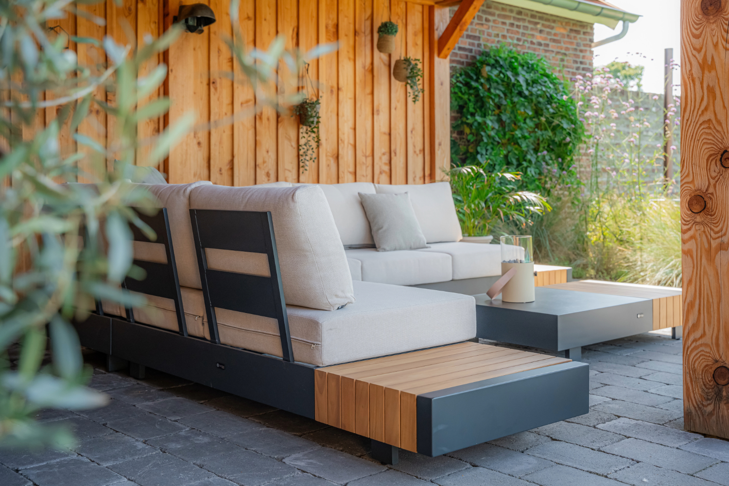 Hoe kun je een tuinhuis inrichten voor de herfst?