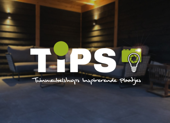 TIPS | Tuininspiratie