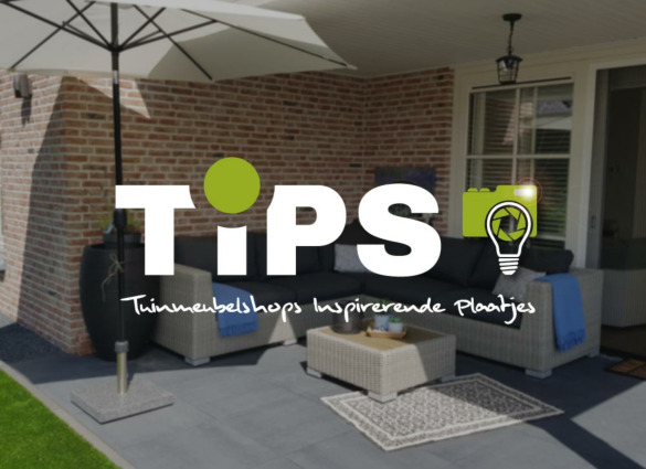 TIPS | Tuininspiratie