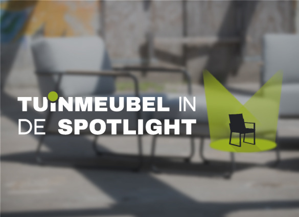 Coast | Tuinmeubel in de Spotlight