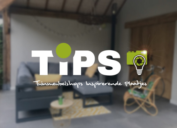 TIPS | Tuininspiratie