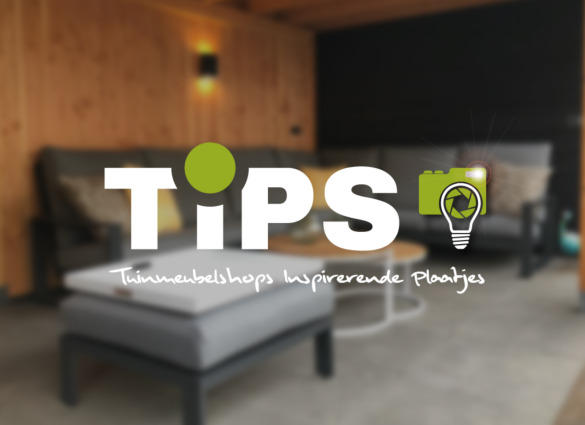 TIPS | Tuininspiratie