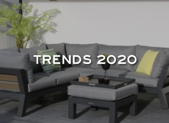 Dé trend van 2020| Tuininspiratie