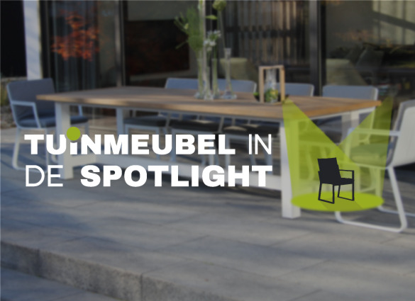 Los Angeles | Tuinmeubel in de Spotlight