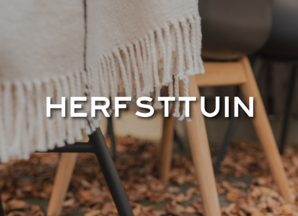 Herfsttuin | Tuininspiratie