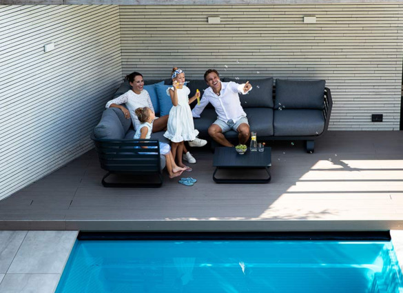 Tips en Trends voor je loungeset