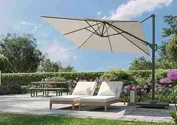 Parasols