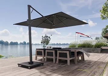 Parasols
