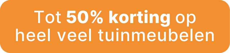 Bis zu 50 % Rabatt auf viele Gartenmöbel